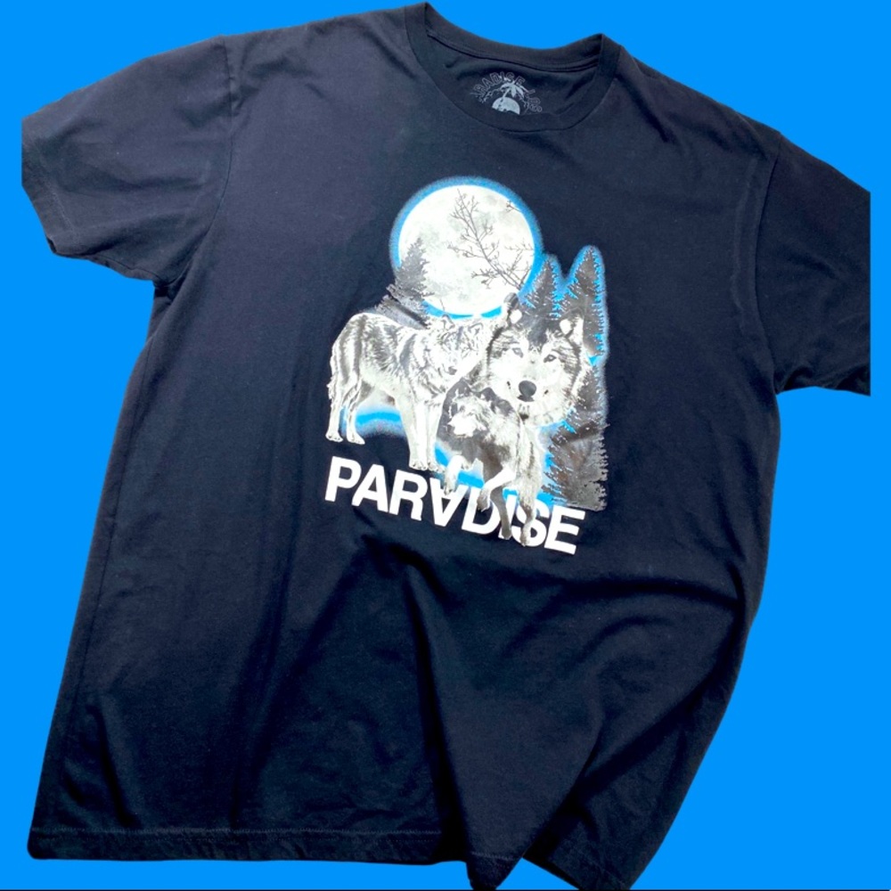 Paradise Lost - image 1